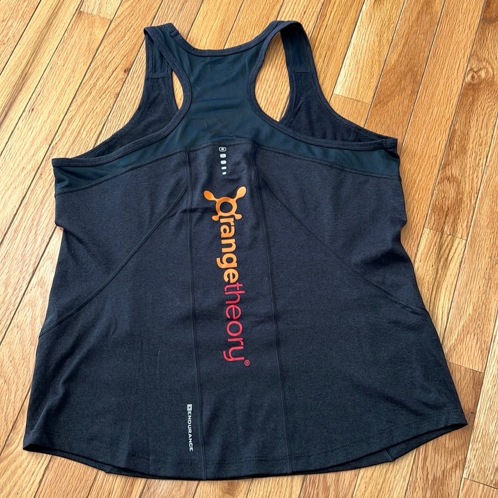 OTF Tank